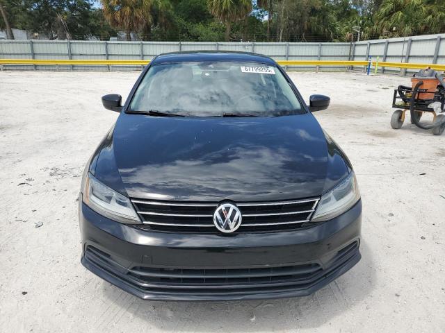 2017 VOLKSWAGEN JETTA S 3VW2B7AJ3HM278321
