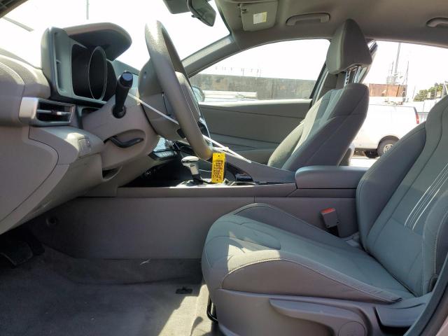2023 HYUNDAI ELANTRA BL KMHLM4AJ0PU078941