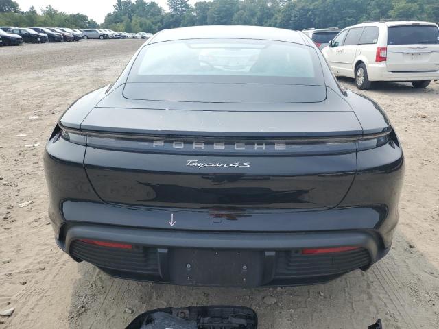 2021 PORSCHE TAYCAN 4S WP0AB2Y1XMSA43359