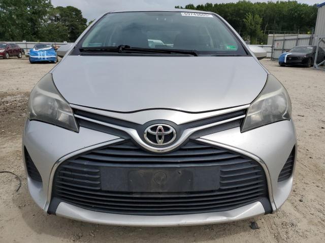 2015 TOYOTA YARIS VNKKTUD35FA019441