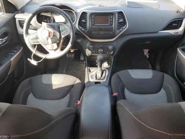 2017 JEEP CHEROKEE SPORT 1C4PJLAB7HW644228