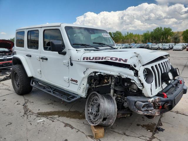 2021 JEEP WRANGLER U - 1C4HJXFG0MW521638