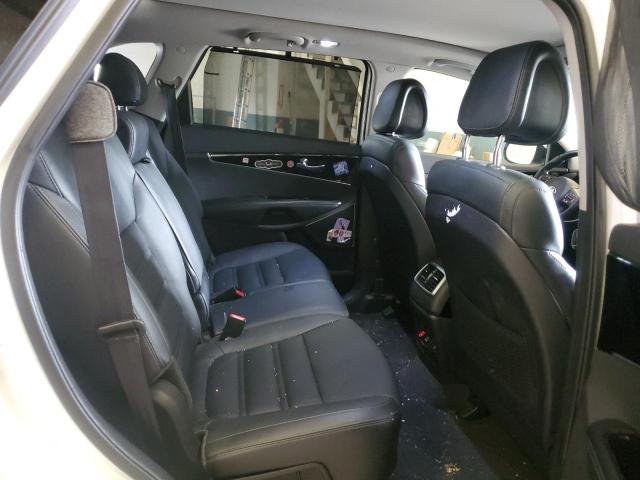 2016 KIA SORENTO SX - 5XYPKDA51GG084067