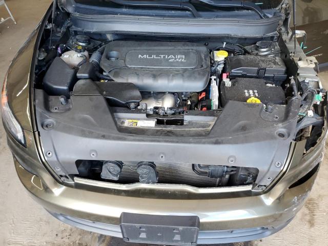 2016 JEEP CHEROKEE S - 1C4PJMAB1GW132128