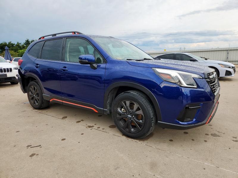 2023 SUBARU FORESTER SPORT JF2SKAJCXPH461155