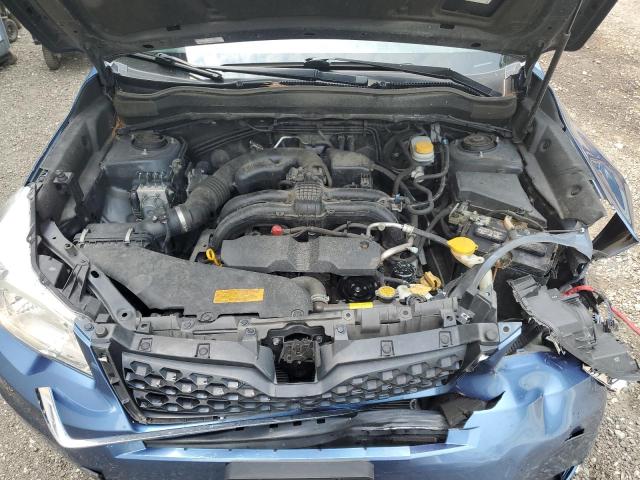 2015 SUBARU FORESTER 2 JF2SJABC1FH485442