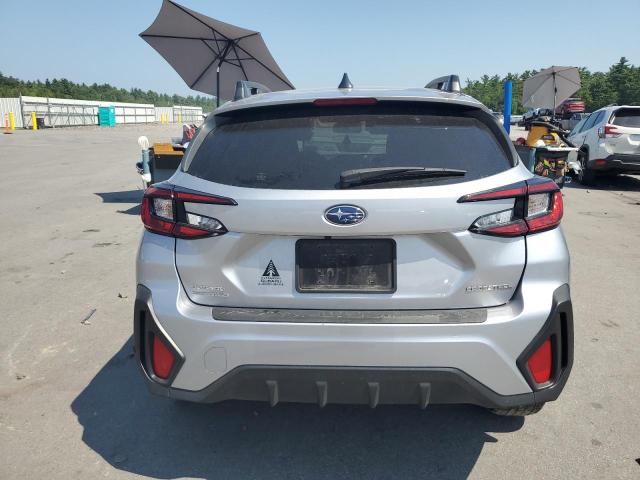 2024 SUBARU CROSSTREK JF2GUADC0R8229484