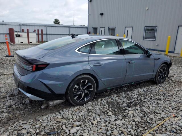 2024 HYUNDAI SONATA SEL KMHL64JA8RA382498