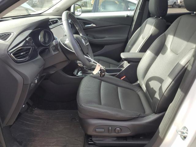 2023 BUICK ENCORE GX KL4MMGSL4PB084550