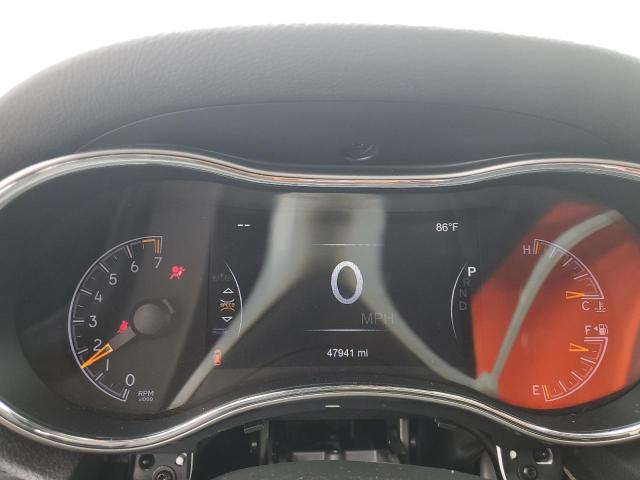 2021 JEEP GRAND CHER 1C4RJFBG9MC562551