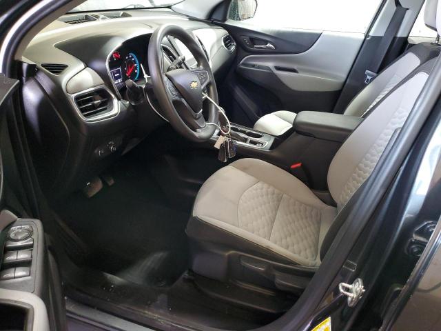 2018 CHEVROLET EQUINOX LS 3GNAXREV1JS567229