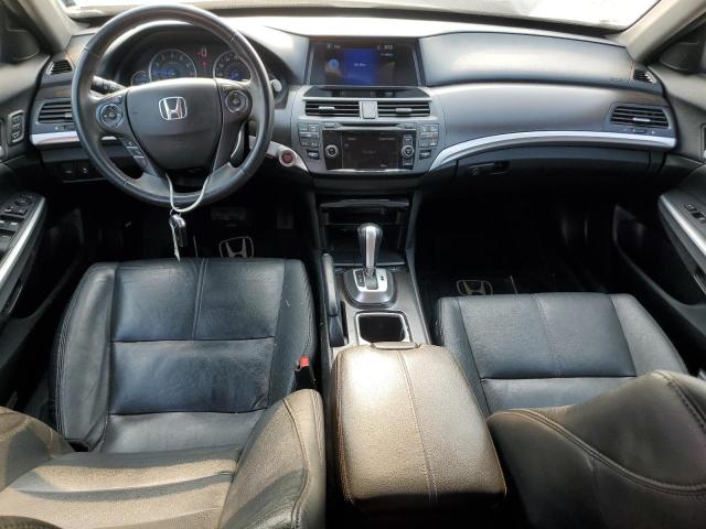 2014 HONDA CROSSTOUR - 5J6TF1H52EL002348