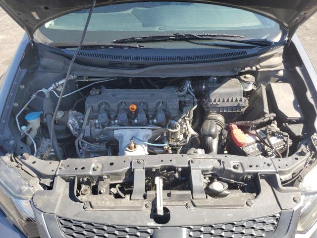 2013 HONDA CIVIC EX - 2HGFG3B86DH508115