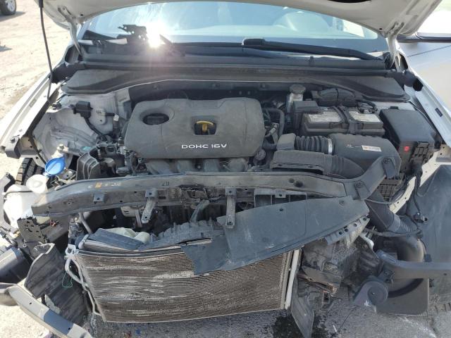2017 HYUNDAI ELANTRA SE - 5NPD84LF2HH025305