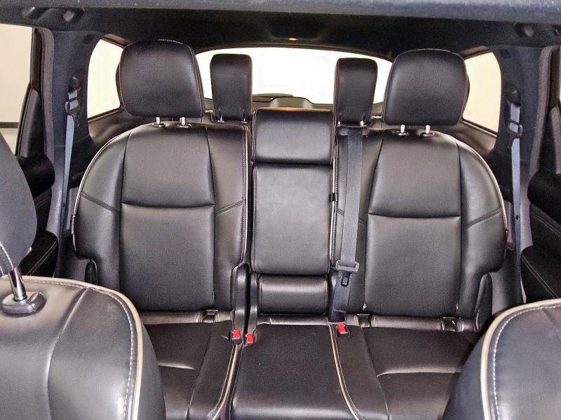 2020 INFINITI QX60 LUXE 5N1DL0MN7LC534545
