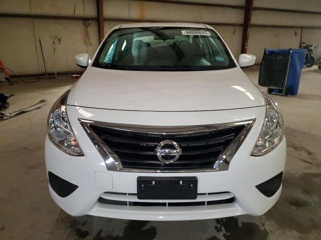 2019 NISSAN VERSA S - 3N1CN7AP8KL842502
