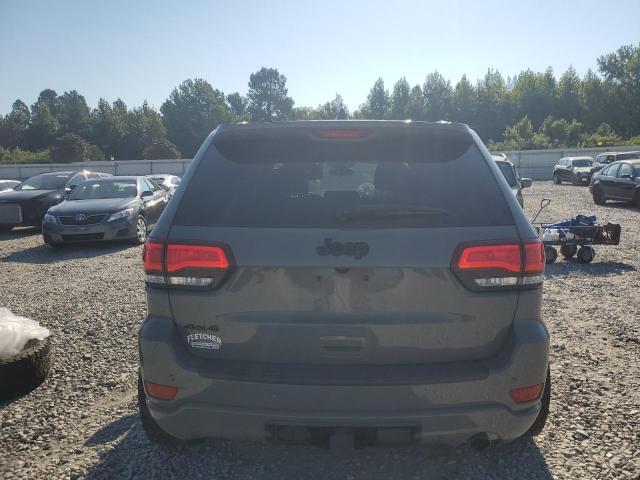 2021 JEEP GRAND CHEROKEE LAREDO 1C4RJFAG1MC745007