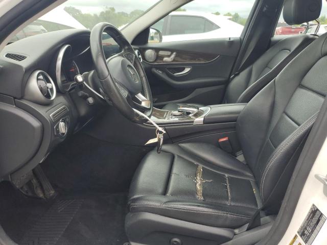 2015 MERCEDES-BENZ C 300 - 55SWF4JB4FU088141