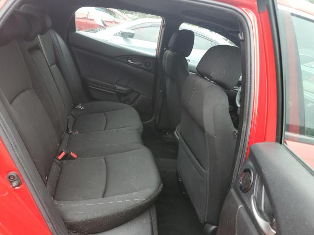 2017 HONDA CIVIC EX SHHFK7H55HU409345