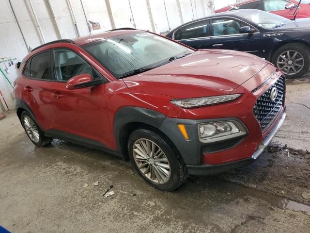 2021 HYUNDAI KONA SEL P KM8K62AA8MU628652