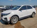 2024 CHEVROLET EQUINOX LS - 3GNAXHEG3RL144539
