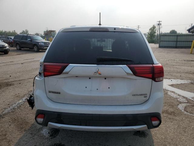 2016 MITSUBISHI OUTLANDER JA4AZ3A34GZ019946