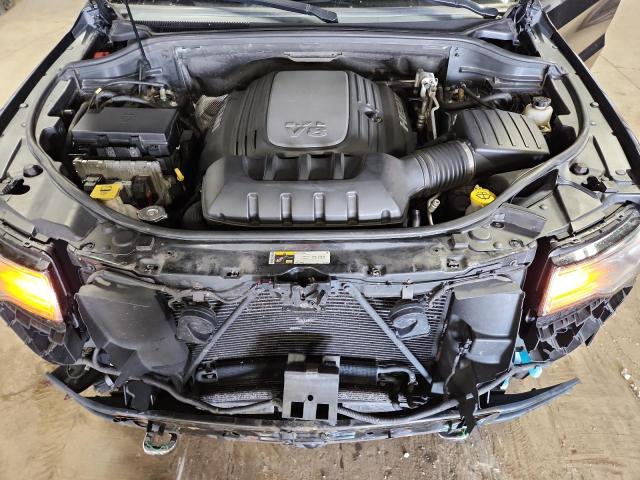 2014 JEEP GRAND CHER - 1C4RJFCT9EC105705