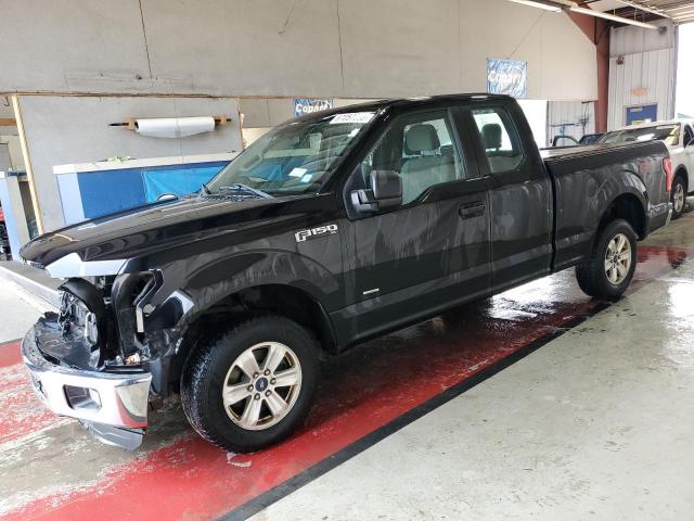 2016 FORD F150 SUPER - 1FTEX1EP3GFA52176