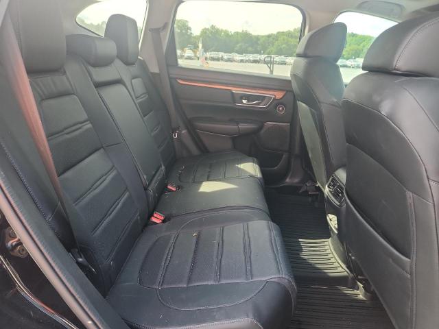 2019 HONDA CR-V EXL 5J6RW1H88KA023068