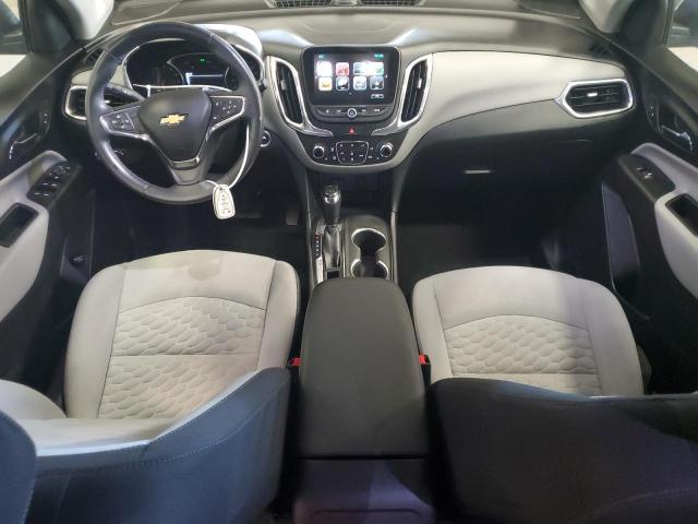 2018 CHEVROLET EQUINOX LT 3GNAXSEV6JL109977