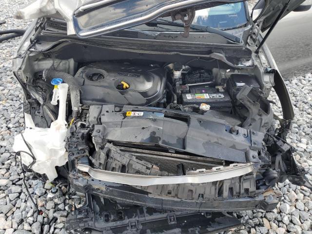 2018 KIA SOUL + - KNDJP3A59J7545893