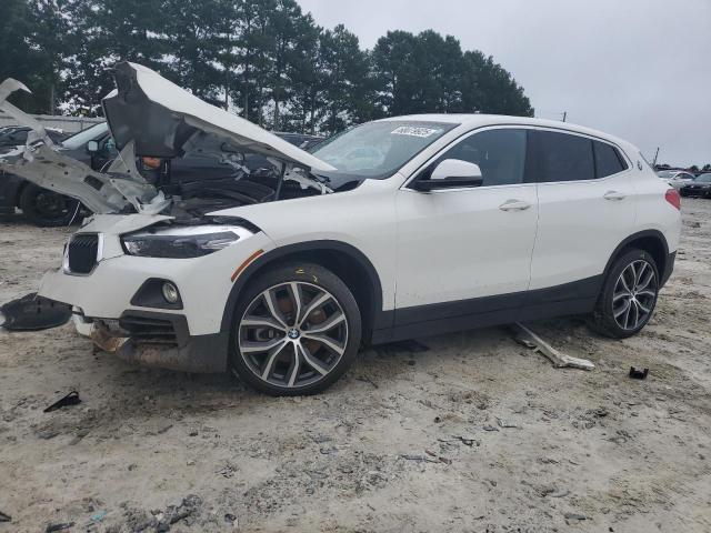 2018 BMW X2 SDRIVE2 WBXYJ3C34JEB37881