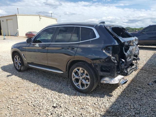 2022 BMW X3 SDRIVE3 5UX43DP03N9K65048