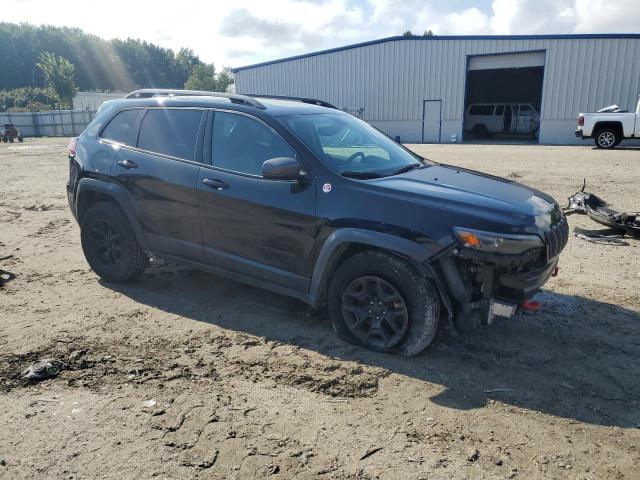 2019 JEEP CHEROKEE T - 1C4PJMBXXKD103743