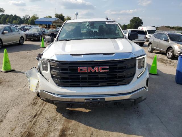 2025 GMC SIERRA K1500 3GTUUAED5SG238027