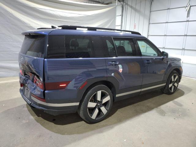 2025 HYUNDAI SANTA FE L 5NMP3DG11SH023950