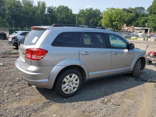 2018 DODGE JOURNEY SE 3C4PDCAB5JT346960