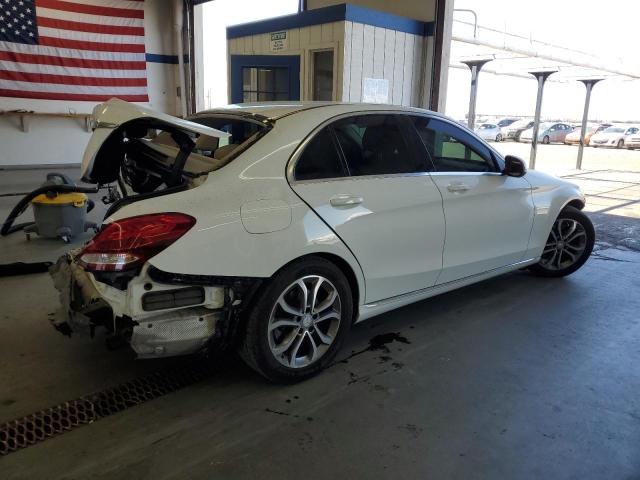 2016 MERCEDES-BENZ C 300 55SWF4JB7GU173282