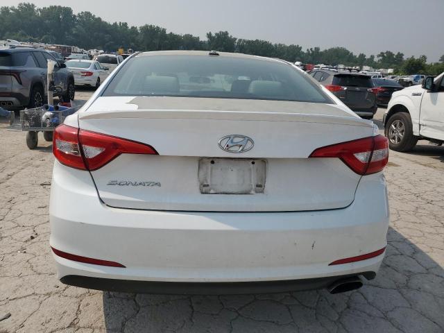 2017 HYUNDAI SONATA SE 5NPE24AF9HH456104