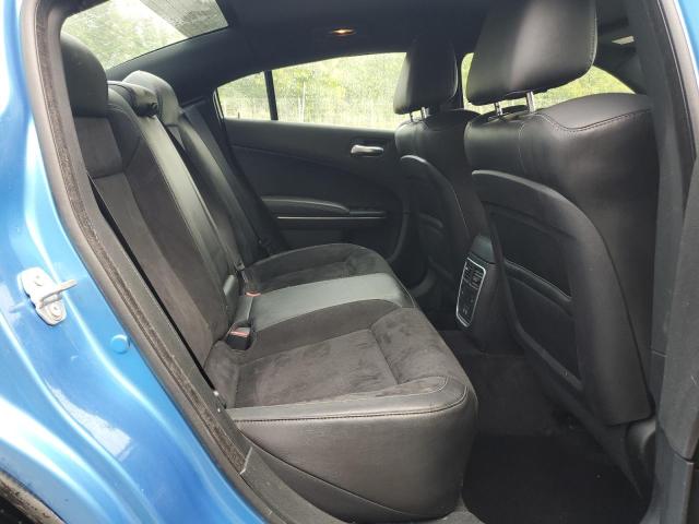 2018 DODGE CHARGER GT 2C3CDXJG6JH315182