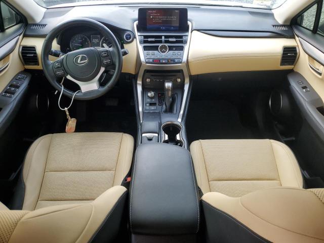 2021 LEXUS NX 300H BA JTJDJRDZ7M5011515