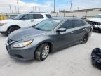 Lot #3305518077 2016 NISSAN ALTIMA 2.5