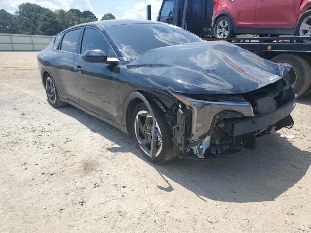 2025 KIA K4 EX 3KPFU4DE4SE010388