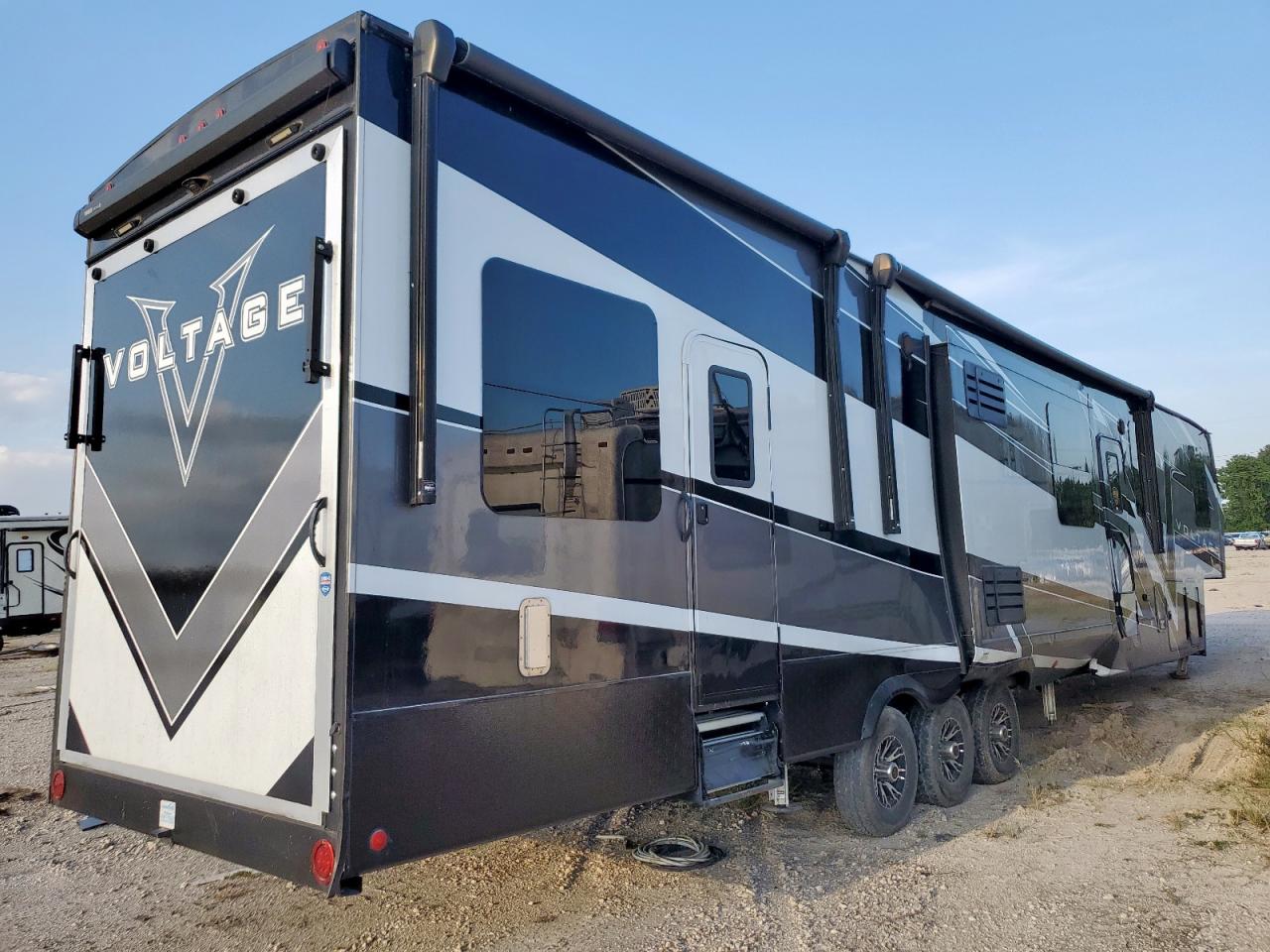 Lot #3308204169 2021 DUTCHMEN VOLTAGE