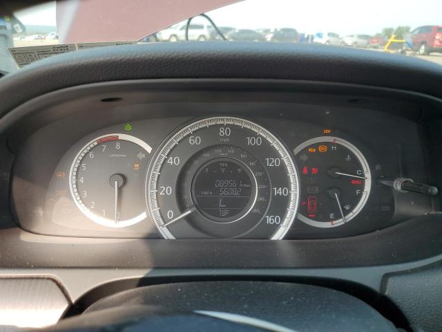 2015 HONDA ACCORD EXL 1HGCR2F85FA205958
