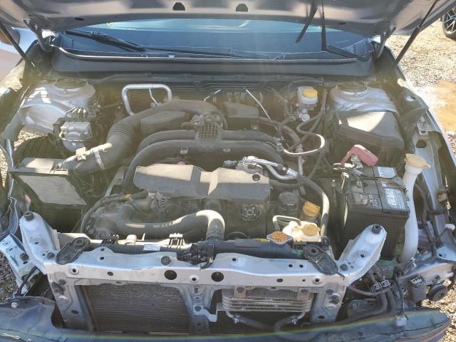 2017 SUBARU OUTBACK 2.5I 4S4BSAAC5H3336704