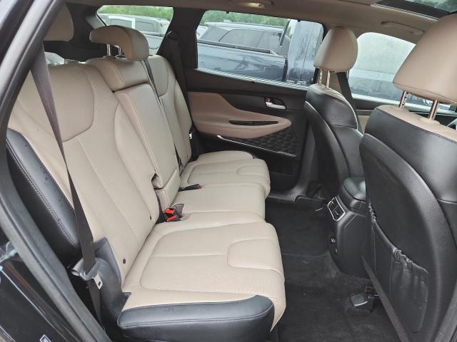 2023 HYUNDAI SANTA FE S 5NMS3DAJ6PH588690