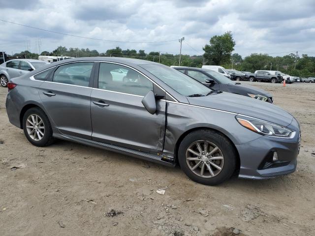 2018 HYUNDAI SONATA SE 5NPE24AF5JH665541