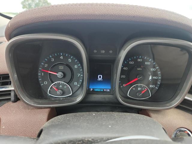 2015 CHEVROLET MALIBU LTZ 1G11G5SX7FF312841