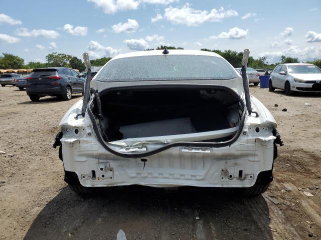 2023 HYUNDAI IONIQ 6 SE KMHM34AC2PA045692